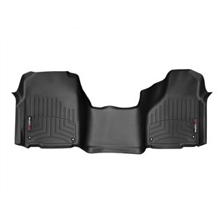 WeatherTech | Tapis Avant (1 piece) - Ram 1500 / Classic / 2500 / 3500 2011-2020