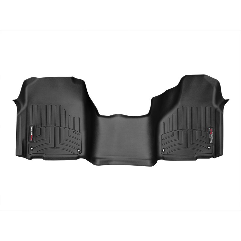 WeatherTech | Tapis Avant (1 piece) - Ram 1500 / Classic / 2500 / 3500 2011-2020
