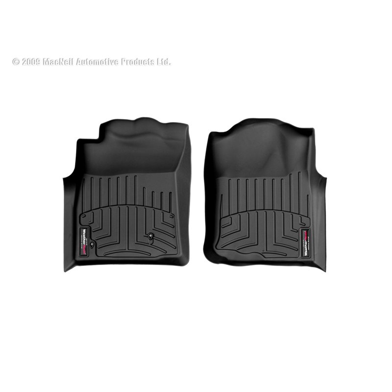 WeatherTech | Tapis Avant - Tacoma 2.7L / 4.0L 2005-2011