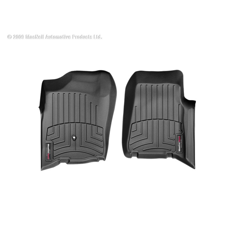 WeatherTech | Tapis Avant - Ranger 2.3L / 3.0L / 4.0L 2004-2010