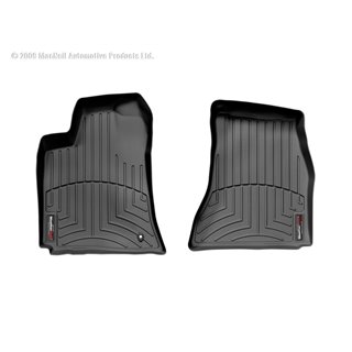 WeatherTech | Tapis Avant - 300 2005-2010