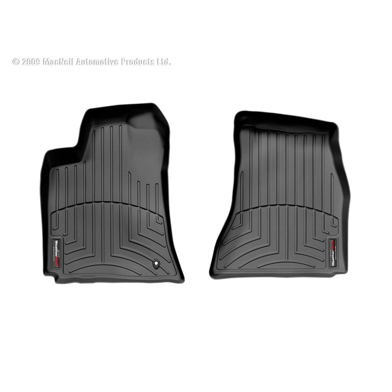 WeatherTech | Tapis Avant - 300 2005-2010