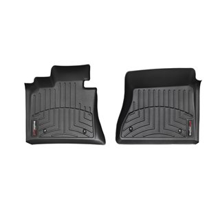 WeatherTech | Tapis Avant - X5 / X6 2007-2014