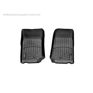 WeatherTech | Tapis Protecteur Avant - Wrangler (JK) 3.6L / 3.8L 2007-2013