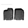 WeatherTech | Tapis Avant - MKX 3.5L / 3.7L 2007-2013