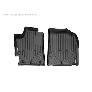 WeatherTech | Tapis Avant - Highlander 2.7L / 3.5L 2008-2013