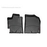 WeatherTech | Tapis Avant - Highlander 2.7L / 3.5L 2008-2013