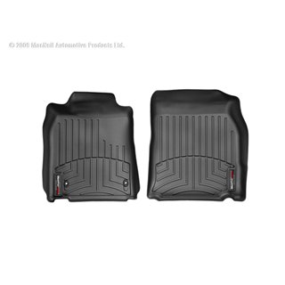 WeatherTech | Tapis Protecteur Avant - ES350 3.5L 2008-2012