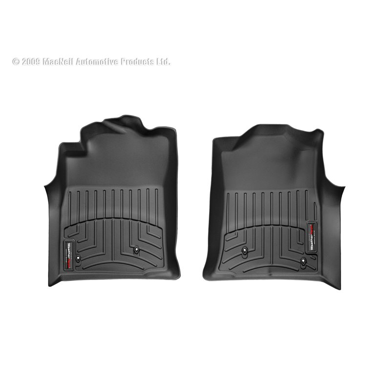 WeatherTech | Tapis Avant - Tacoma 2.7L / 4.0L 2005-2011