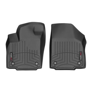 WeatherTech | Tapis Avant - Ghibli / Quattroporte 3.0T 2015-2022