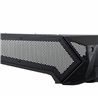 Go Rhino | 34130T - Element Front Bumper with Fixed Light Bar Mount - Textured Black - Ram 1500 3.0L / 3.6L / 5.7L 2019