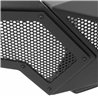 Go Rhino | 34130T - Element Front Bumper with Fixed Light Bar Mount - Textured Black - Ram 1500 3.0L / 3.6L / 5.7L 2019