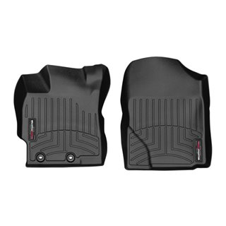 WeatherTech | Tapis Avant - Yaris 1.5L 2012-2018