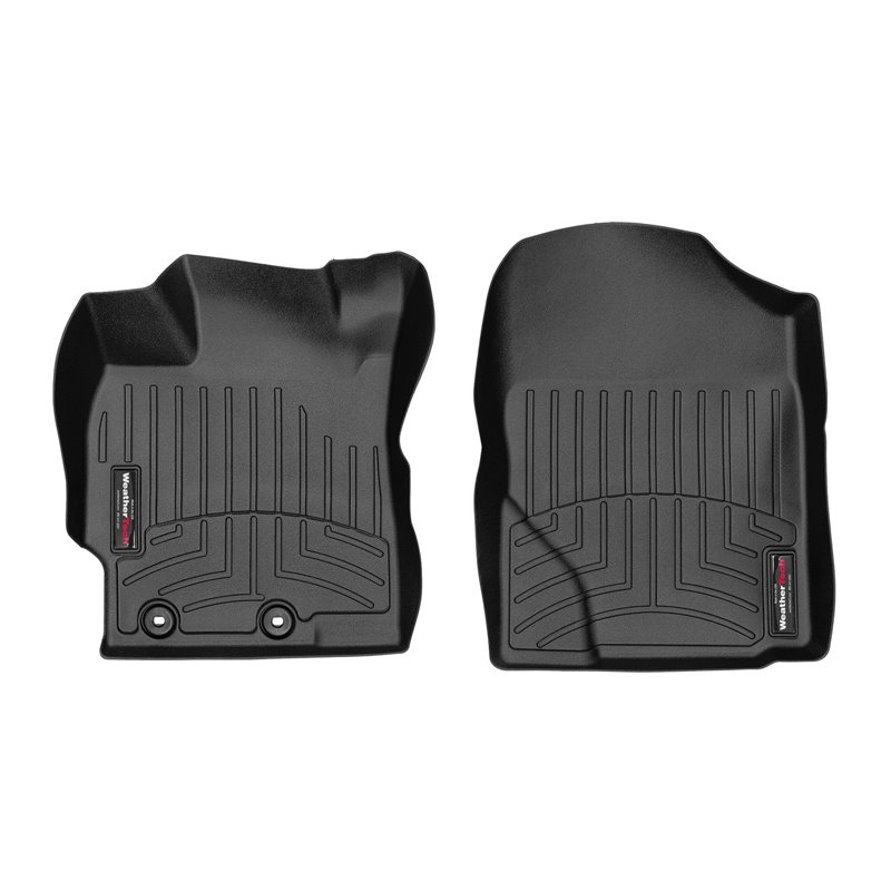 WeatherTech | Tapis Avant - Yaris 1.5L 2012-2018