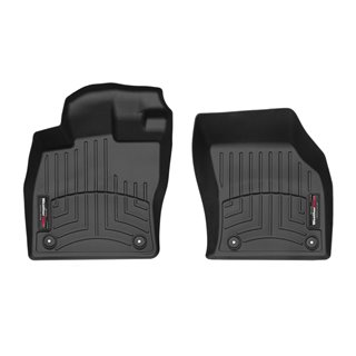 WeatherTech | Tapis Avant - Arteon 2.0T 2019-2023
