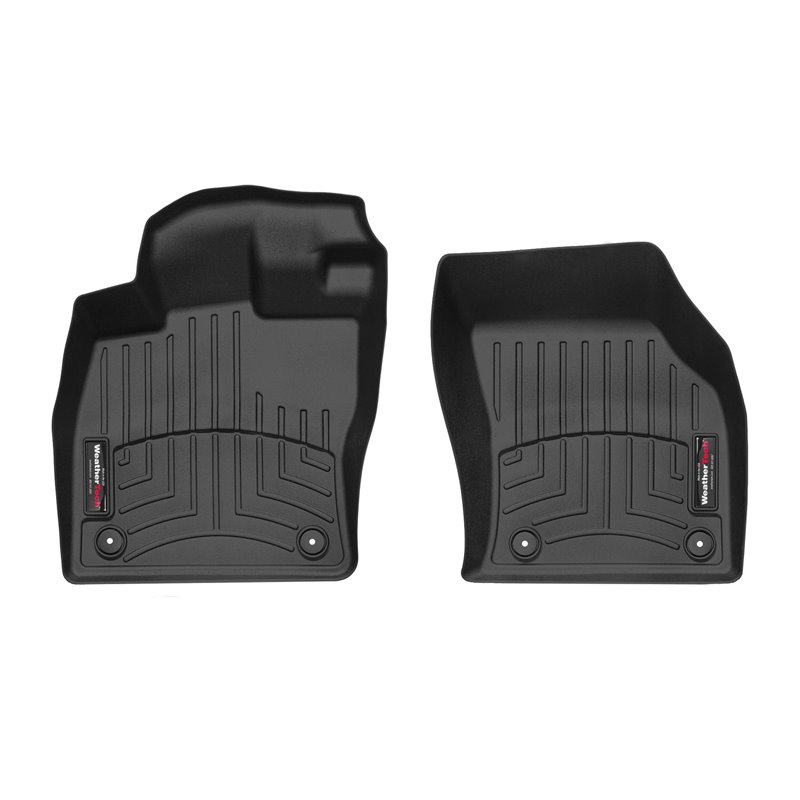 WeatherTech | Tapis Avant - Arteon 2.0T 2019-2023