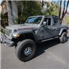 Go Rhino | 5935035T - SRM500 35" Flat Platform Roof Rack - Textured Black
