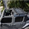 Go Rhino | 5935035T - SRM500 35" Flat Platform Roof Rack - Textured Black