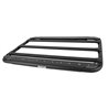 Go Rhino | 5935035T - SRM500 35" Flat Platform Roof Rack - Textured Black