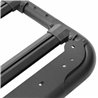 Go Rhino | 5935035T - SRM500 35" Flat Platform Roof Rack - Textured Black