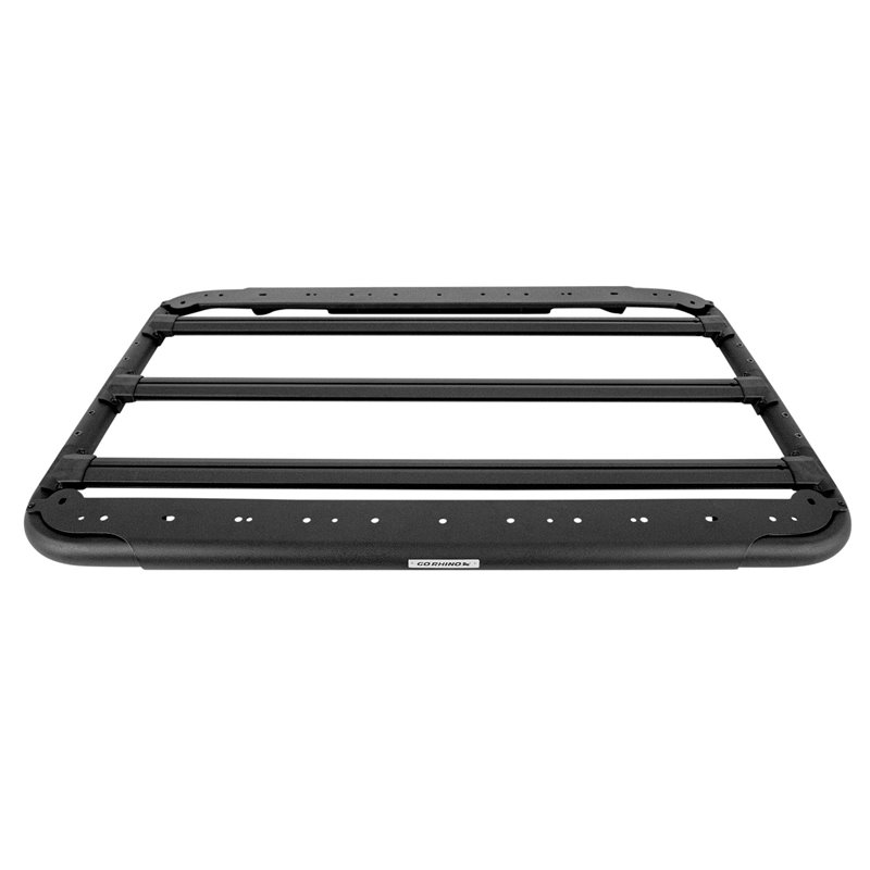 Go Rhino | 5935035T - SRM500 35" Flat Platform Roof Rack - Textured Black
