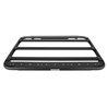 Go Rhino | 5935035T - SRM500 35" Flat Platform Roof Rack - Textured Black
