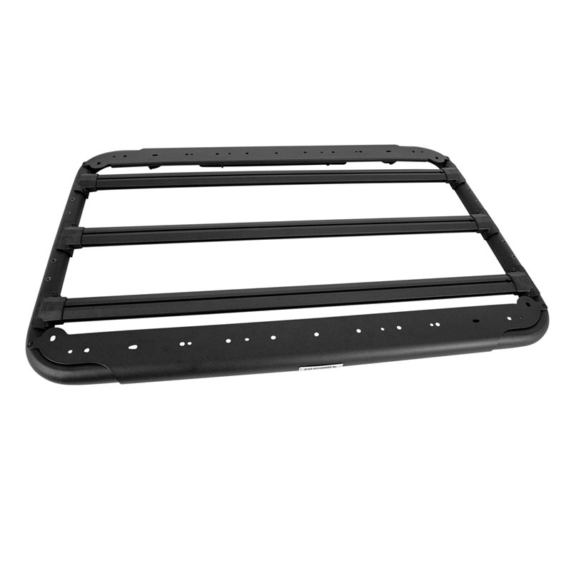 Go Rhino | 5935035T - SRM500 35" Flat Platform Roof Rack - Textured Black