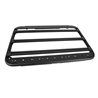 Go Rhino | 5935035T - SRM500 35" Flat Platform Roof Rack - Textured Black