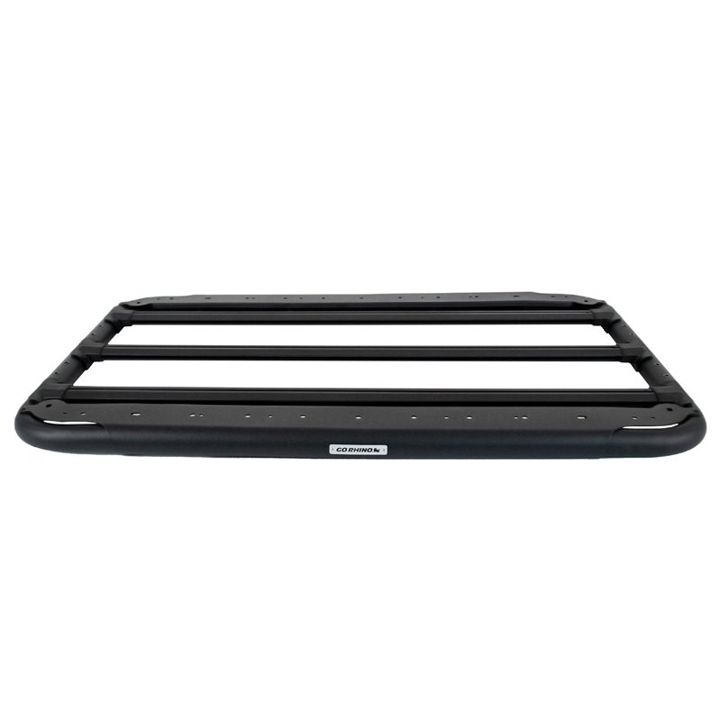 Go Rhino | 5935035T - SRM500 35" Flat Platform Roof Rack - Textured Black