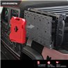 Go Rhino | 5950115T - XRS Accessory Gear Table - Full-Sized Truck - Textured Black - Chevrolet / Dodge / Ford / GMC / Toyota 201