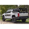 Go Rhino | 5950115T - XRS Accessory Gear Table - Full-Sized Truck - Textured Black - Chevrolet / Dodge / Ford / GMC / Toyota 201