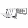 Go Rhino | 5950115T - XRS Accessory Gear Table - Full-Sized Truck - Textured Black - Chevrolet / Dodge / Ford / GMC / Toyota 201