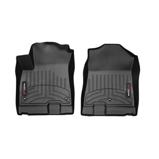 WeatherTech | Tapis Protecteur Avant - Niro EV 2019-2021