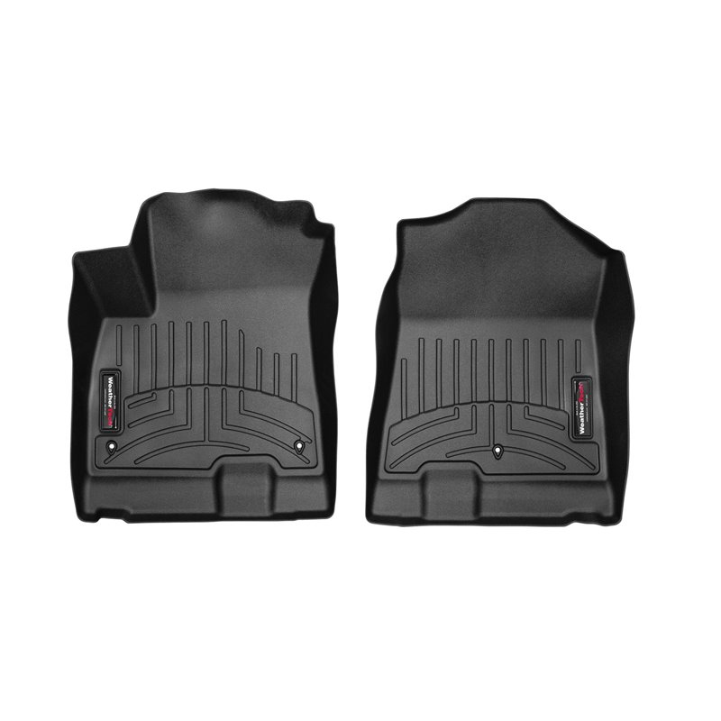 WeatherTech | Tapis Protecteur Avant - Niro EV 2019-2021