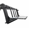 Go Rhino | 5950115T - XRS Accessory Gear Table - Full-Sized Truck - Textured Black - Chevrolet / Dodge / Ford / GMC / Toyota 201