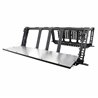 Go Rhino | 5950115T - XRS Accessory Gear Table - Full-Sized Truck - Textured Black - Chevrolet / Dodge / Ford / GMC / Toyota 201