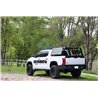 Go Rhino | 5952000T - XRS Overland Xtreme Rack - Full-Size Trucks - Textured Black - Chevrolet / Dodge / Ford / GMC / Toyota 201