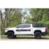 Go Rhino | 5952000T - XRS Overland Xtreme Rack - Full-Size Trucks - Textured Black - Chevrolet / Dodge / Ford / GMC / Toyota 201