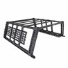 Go Rhino | 5952000T - XRS Overland Xtreme Rack - Full-Size Trucks - Textured Black - Chevrolet / Dodge / Ford / GMC / Toyota 201