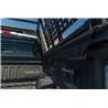 Go Rhino | 5952000T - XRS Overland Xtreme Rack - Full-Size Trucks - Textured Black - Chevrolet / Dodge / Ford / GMC / Toyota 201