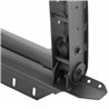 Go Rhino | 5952000T - XRS Overland Xtreme Rack - Full-Size Trucks - Textured Black - Chevrolet / Dodge / Ford / GMC / Toyota 201