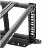 Go Rhino | 5952000T - XRS Overland Xtreme Rack - Full-Size Trucks - Textured Black - Chevrolet / Dodge / Ford / GMC / Toyota 201