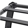 Go Rhino | 5952000T - XRS Overland Xtreme Rack - Full-Size Trucks - Textured Black - Chevrolet / Dodge / Ford / GMC / Toyota 201