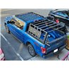 Go Rhino | 5952000T - XRS Overland Xtreme Rack - Full-Size Trucks - Textured Black - Chevrolet / Dodge / Ford / GMC / Toyota 201