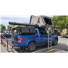 Go Rhino | 5952000T - XRS Overland Xtreme Rack - Full-Size Trucks - Textured Black - Chevrolet / Dodge / Ford / GMC / Toyota 201