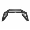 Go Rhino | 5952000T - XRS Overland Xtreme Rack - Full-Size Trucks - Textured Black - Chevrolet / Dodge / Ford / GMC / Toyota 201