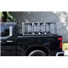 Go Rhino | 5952000T - XRS Overland Xtreme Rack - Full-Size Trucks - Textured Black - Chevrolet / Dodge / Ford / GMC / Toyota 201