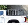 Go Rhino | 5952000T - XRS Overland Xtreme Rack - Full-Size Trucks - Textured Black - Chevrolet / Dodge / Ford / GMC / Toyota 201
