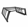 Go Rhino | 5952000T - XRS Overland Xtreme Rack - Full-Size Trucks - Textured Black - Chevrolet / Dodge / Ford / GMC / Toyota 201