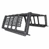 Go Rhino | 5952000T - XRS Overland Xtreme Rack - Full-Size Trucks - Textured Black - Chevrolet / Dodge / Ford / GMC / Toyota 201